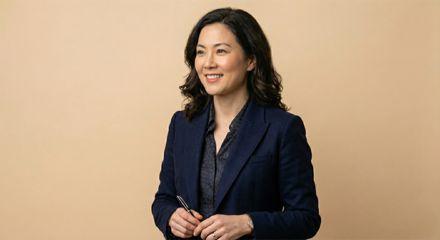 Customer testimonial